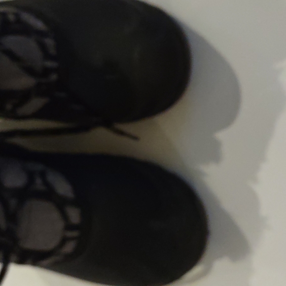 Beautiful boots by ice fileds 🍀☘️🍀 - Picture 11 of 14